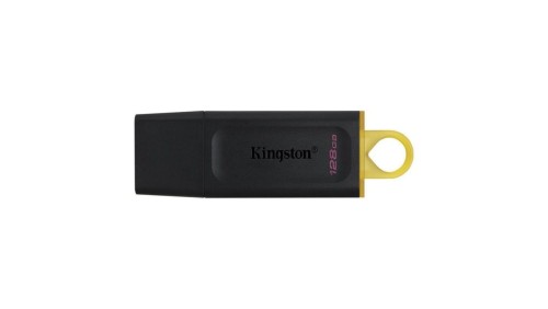 Pendrive USB 3.2 Kingston DataTraveler Exodia 128GB