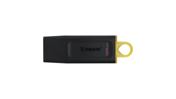 Pendrive USB 3.2 Kingston DataTraveler Exodia 128GB