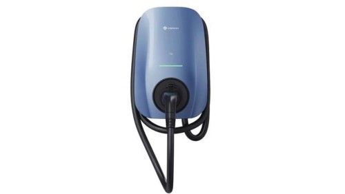 Stacja ładowania Wallbox Apollo 22 kW WiFi + Bluetooth + NFC + RS485 z kablem 5 m