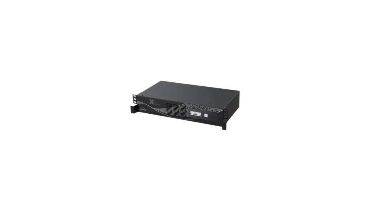 Zasilacz awaryjny UPS 2000VA X4 2000 RM Plus Infosec
