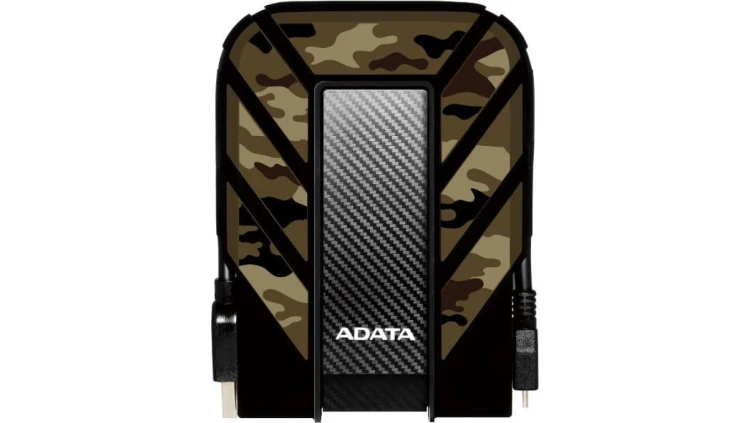DYSK ZEWNĘTRZNY ADATA HD710MP 2TB 2.5i039/bri039/br USB3.1 MILITARY