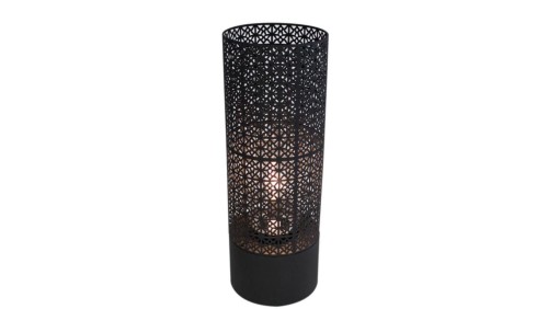 Lampa zewnętrzna By Rydens 4100220-4007 Maison IP44 H78cm
