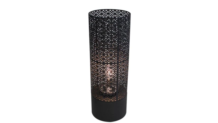 Lampa zewnętrzna By Rydens 4100220-4007 Maison IP44 H78cm