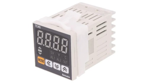 TC4S-N4R Moduł typu regulator temperatury, SPST-NO / SSR, TC4S