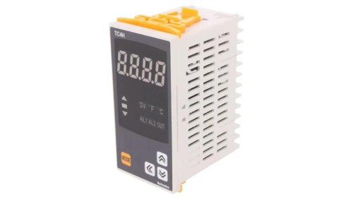 TK4SP-14RN Moduł: regulator temperatury SPST-NO OUT 3: alarmowe -10÷50C