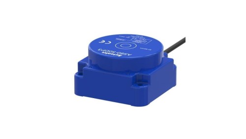 Czujnik: indukcyjny 0÷50mm PNP / NO + NC Uzas: 12÷48VDC 200mA