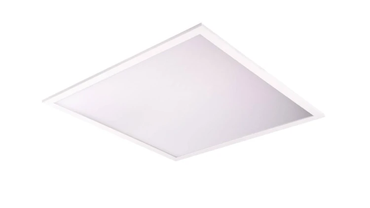 Oprawa Panel LED awaryjno-użytkowa AURA (45W/4571lm 3W/511lm) 4000K 60x60 M 1H AT 91102