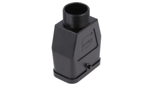 19120080429 Obudowa: do złączy HDC Han-Compact rozmiar Han-Compact M25