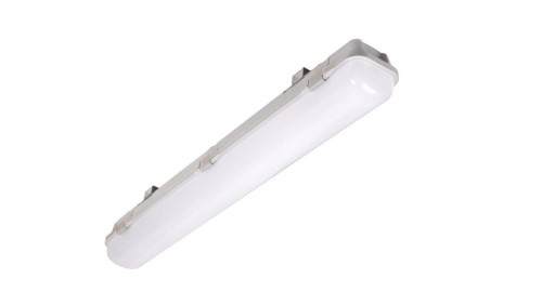 Oprawa hermetyczna sieciowo-awaryjna WARS 1x60 M 2H MT 4000K IP65 / 93119