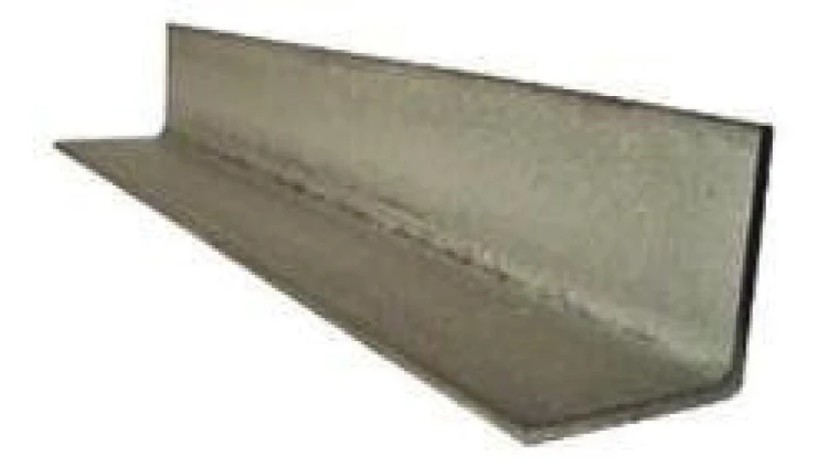 Kątownik metalowy, szer.: 51mm, wys.: 51mm, dł.: 2m, gr.: 3mm