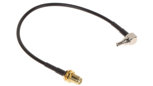 Konektor GSM SMA-G/CRC-9-0.2M