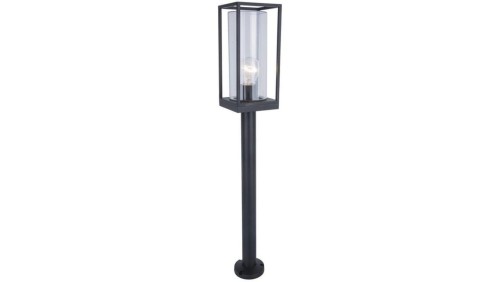 Lampa zewnętrzna stojąca FLAIR 7288801012 czarny