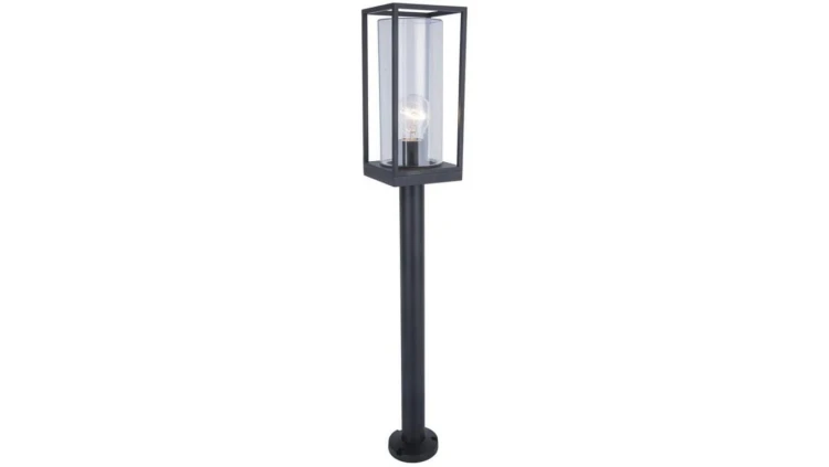 Lampa zewnętrzna stojąca FLAIR 7288801012 czarny