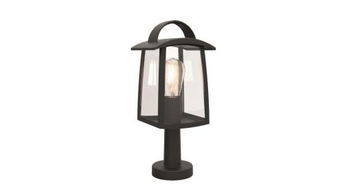 Lampa zewnętrzna stojąca KELSEY 7273604012 czarny