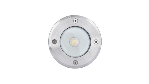 Lampa zewnętrzna stojąca CYDOPS 7704216012 czarny