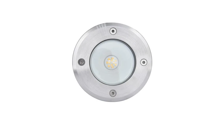 Lampa zewnętrzna stojąca CYDOPS 7704216012 czarny
