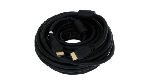 VITALCO HDK48 Kabel HDMI 1.4 High Speed Full HD 4K@24 12m
