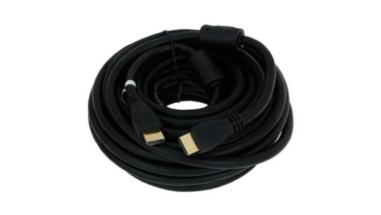 VITALCO HDK48 Kabel HDMI 1.4 High Speed Full HD 4K@24 12m