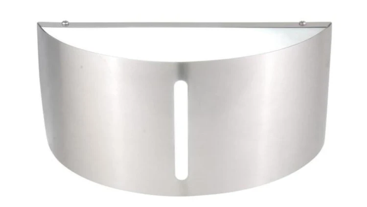 Lampa sufitowa zewnętrzna BONN 6330402001 szary
