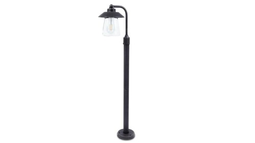 Lampa zewnętrzna stojąca CATE 7264210213 rdzawy