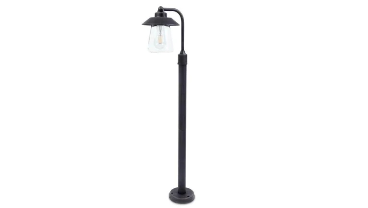 Lampa zewnętrzna stojąca CATE 7264210213 rdzawy