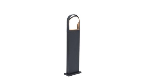 Lampa zewnętrzna stojąca FELE 7196301118 antracyt