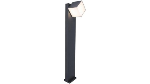 Lampa zewnętrzna stojąca CUBA 7193802118 antracyt