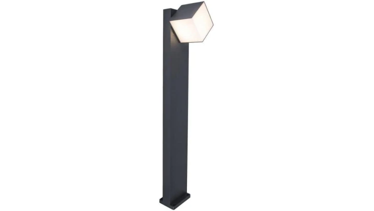 Lampa zewnętrzna stojąca CUBA 7193802118 antracyt