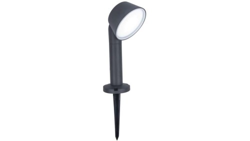 Lampa zewnętrzna stojąca DAKOTA 7288602118 antracyt