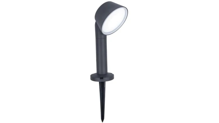 Lampa zewnętrzna stojąca DAKOTA 7288602118 antracyt