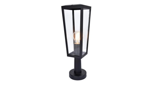 Lampa zewnętrzna stojąca PINE 7196601012 czarny