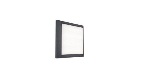 Kinkiet zewnętrzny HELENA 5102101118 antracyt