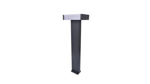 Lampa zewnętrzna stojąca CONROY 7207001118 antracyt