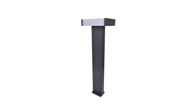 Lampa zewnętrzna stojąca CONROY 7207001118 antracyt