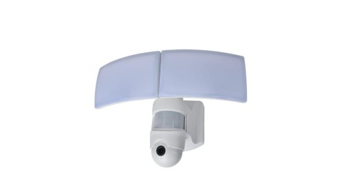 Kinkiet zewnętrzny LIBRA 7632406053 biały