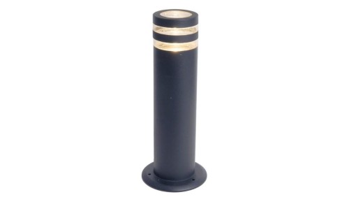 Lampa zewnętrzna stojąca FOCUS 7204803118 antracyt
