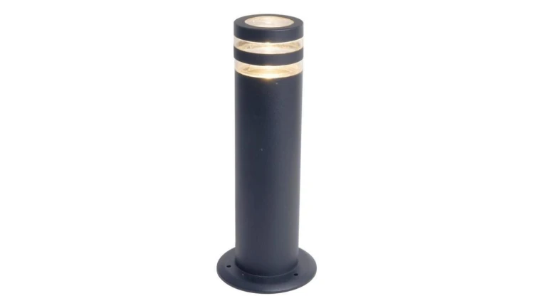 Lampa zewnętrzna stojąca FOCUS 7204803118 antracyt