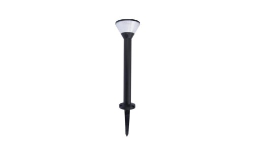 Lampa zewnętrzna stojąca KARLO 6935802012 czarny