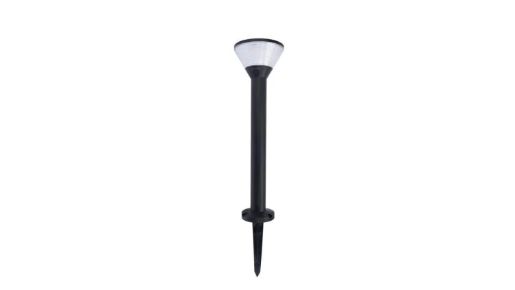 Lampa zewnętrzna stojąca KARLO 6935802012 czarny