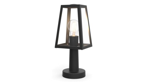 Lampa zewnętrzna stojąca FIA 7290901012 czarny