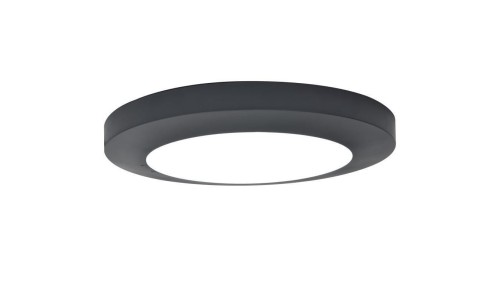Lampa sufitowa zewnętrzna KAYAH 6392202457 szary