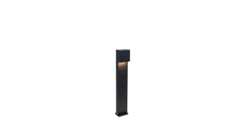 Lampa zewnętrzna stojąca GEMINI XF 7104002012 czarny
