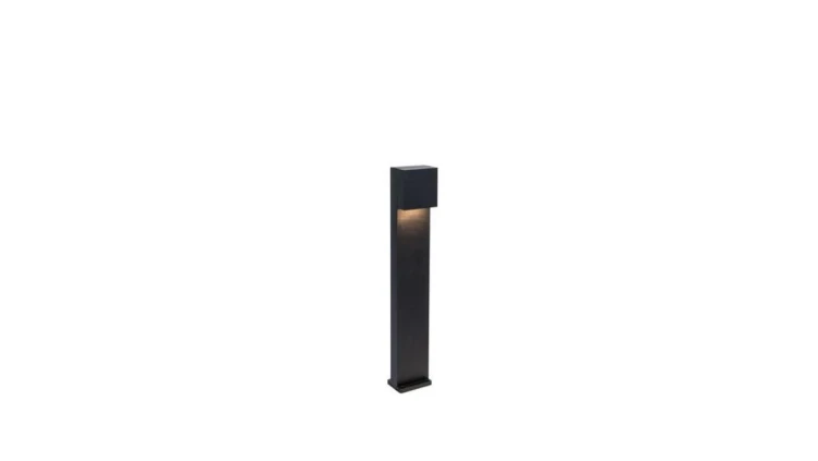 Lampa zewnętrzna stojąca GEMINI XF 7104002012 czarny
