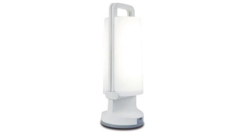 Lampa stojąca DRAGONFLY 6904101331 biały
