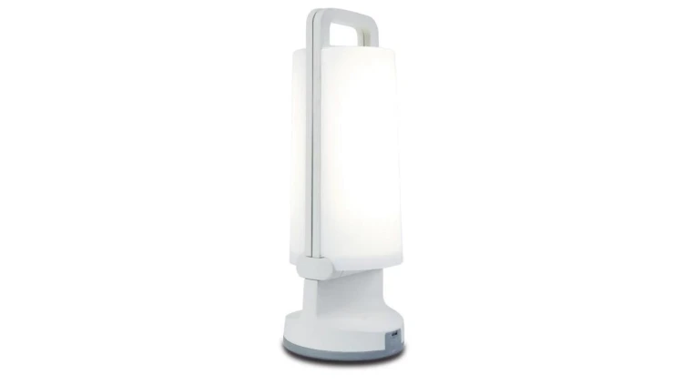 Lampa stojąca DRAGONFLY 6904101331 biały