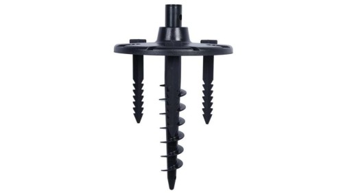 Lampa zewnętrzna stojąca LONDON 9700359330