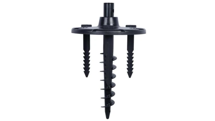 Lampa zewnętrzna stojąca LONDON 9700359330