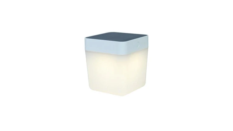 Lampa stojąca TABLE CUBE 6908001331 biały