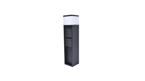 Lampa zewnętrzna stojąca MAINS 7202201012 czarny