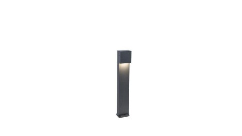 Lampa zewnętrzna stojąca GEMINI XF 7104001118 antracyt